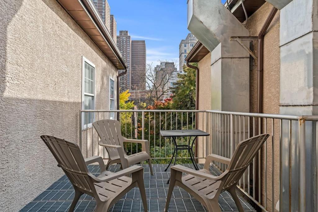 Stayrafa At 261 4R Philadelphia Exterior foto