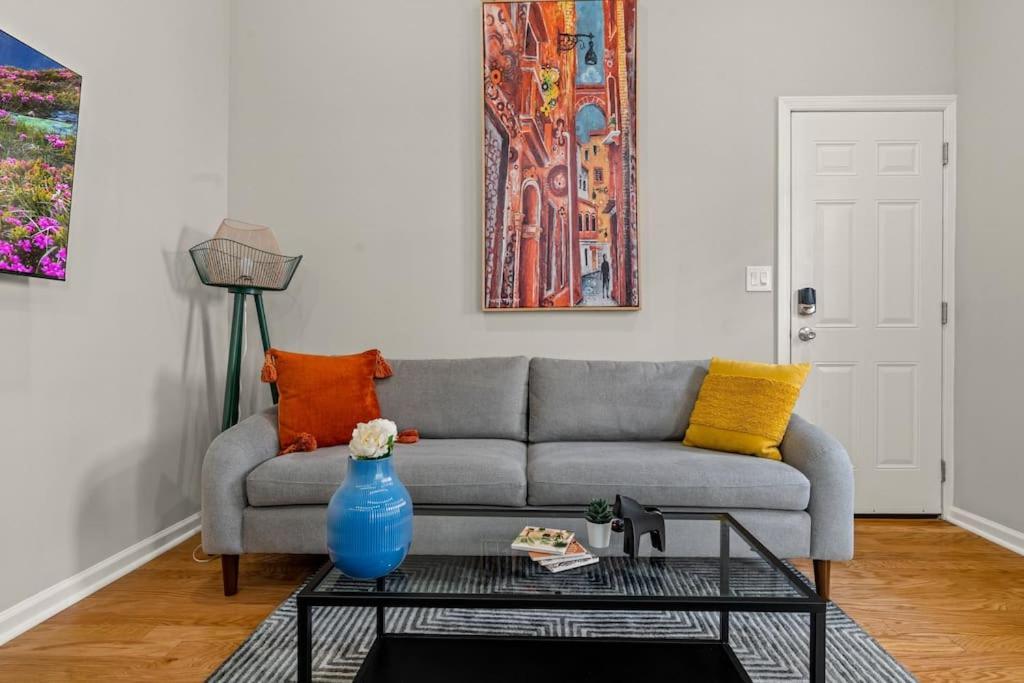 Stayrafa At 261 4R Philadelphia Exterior foto
