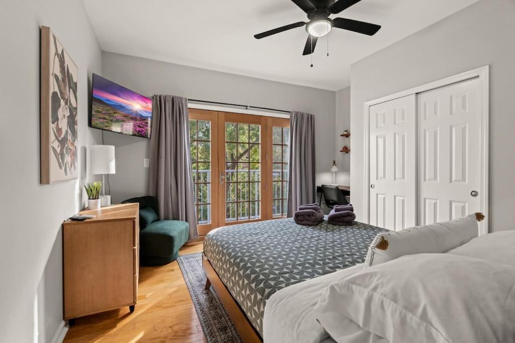 Stayrafa At 261 4R Philadelphia Exterior foto